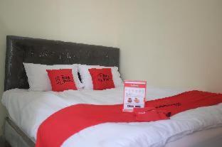 Reddoorz Plus Near Mall Ciputra Jakarta Cameră foto